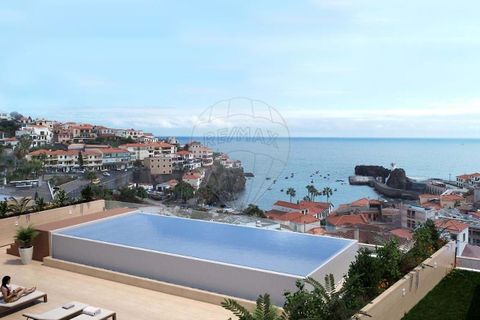 Lejlighed i Camara de Lobos, Madeira, Camara de Lobos - € 750.000 | Ref: 123511227-239 - foto 3