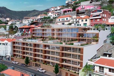 Lejlighed i Camara de Lobos, Madeira, Camara de Lobos - € 750.000 | Ref: 123511227-239 - foto 18