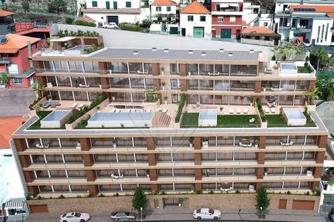 Lejlighed i Camara de Lobos, Madeira, Camara de Lobos - € 750.000 | Ref: 123511227-239 - foto 19