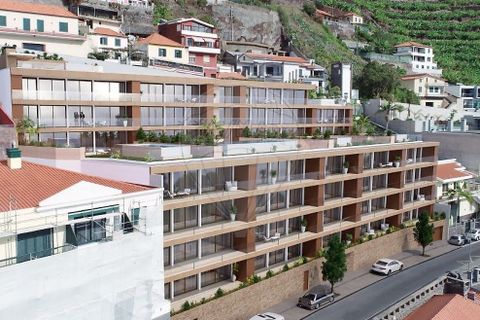 Lejlighed i Camara de Lobos, Madeira, Camara de Lobos - € 750.000 | Ref: 123511227-239 - foto 20