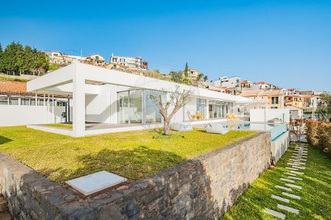 Villa i Sao Roque, Madeira, Sao Roque - € 1.600.000 | Ref: 123511036-1165 - foto 1