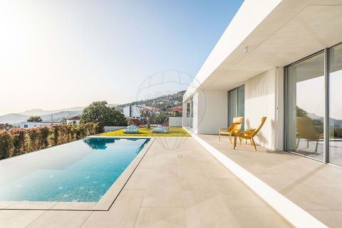 Villa i Sao Roque, Madeira, Sao Roque - € 1.600.000 | Ref: 123511036-1165 - foto 2