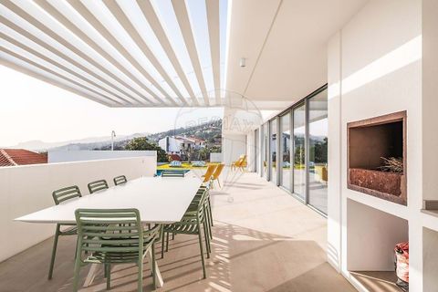 Villa i Sao Roque, Madeira, Sao Roque - € 1.600.000 | Ref: 123511036-1165 - foto 3