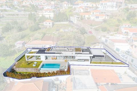 Villa i Sao Roque, Madeira, Sao Roque - € 1.600.000 | Ref: 123511036-1165 - foto 4