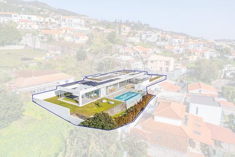 Villa i Sao Roque, Madeira, Sao Roque - € 1.600.000 | Ref: 123511036-1165 - foto 5