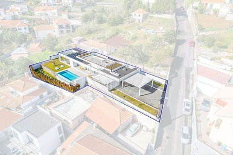 Villa i Sao Roque, Madeira, Sao Roque - € 1.600.000 | Ref: 123511036-1165 - foto 6