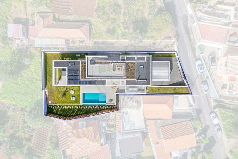 Villa i Sao Roque, Madeira, Sao Roque - € 1.600.000 | Ref: 123511036-1165 - foto 7
