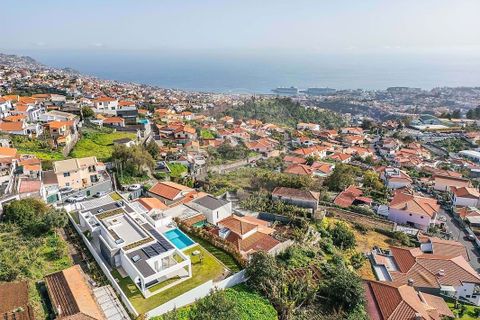 Villa i Sao Roque, Madeira, Sao Roque - € 1.600.000 | Ref: 123511036-1165 - foto 8