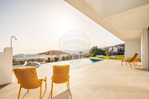 Villa i Sao Roque, Madeira, Sao Roque - € 1.600.000 | Ref: 123511036-1165 - foto 9