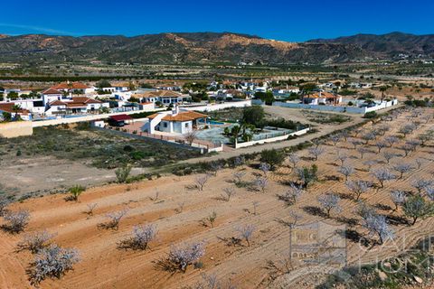 Villa in Albox, Almeria, Albox - € 298.950 | Ref: Villa Aster - foto 6