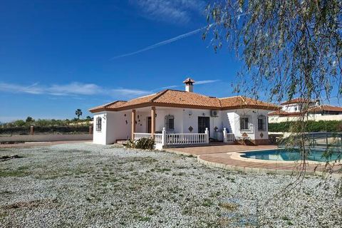 Villa in Albox, Almeria, Albox - € 298.950 | Ref: Villa Aster - foto 7