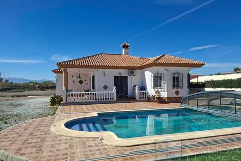 Villa in Albox, Almeria, Albox - € 298.950 | Ref: Villa Aster - foto 9