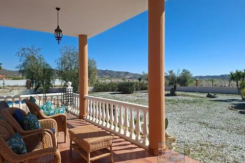 Villa in Albox, Almeria, Albox - € 298.950 | Ref: Villa Aster - foto 10