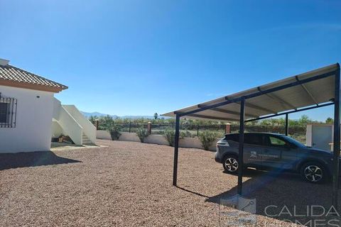 Villa in Albox, Almeria, Albox - € 298.950 | Ref: Villa Aster - foto 11