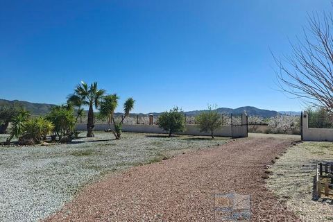 Villa in Albox, Almeria, Albox - € 298.950 | Ref: Villa Aster - foto 12