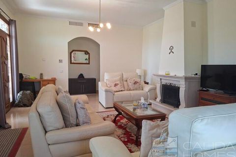Villa in Albox, Almeria, Albox - € 298.950 | Ref: Villa Aster - foto 13