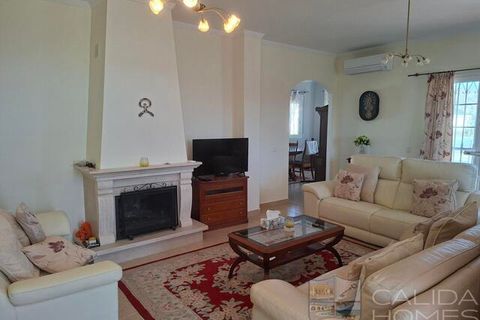 Villa in Albox, Almeria, Albox - € 298.950 | Ref: Villa Aster - foto 15
