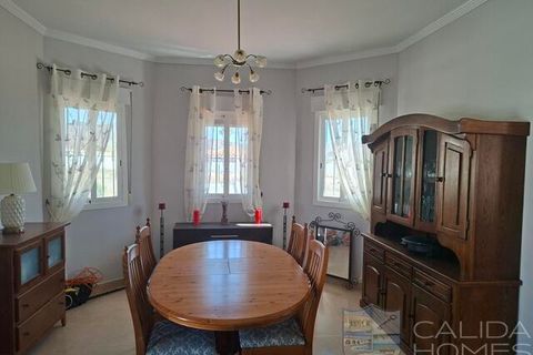 Villa in Albox, Almeria, Albox - € 298.950 | Ref: Villa Aster - foto 16