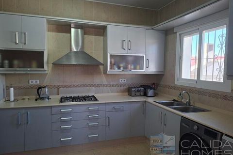 Villa in Albox, Almeria, Albox - € 298.950 | Ref: Villa Aster - foto 17