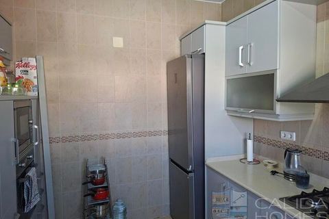 Villa in Albox, Almeria, Albox - € 298.950 | Ref: Villa Aster - foto 18