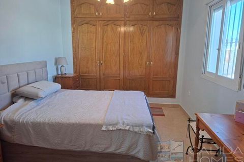 Villa in Albox, Almeria, Albox - € 298.950 | Ref: Villa Aster - foto 20