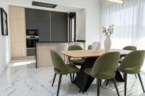 Villa a Ciudad Quesada, Alicante, Ciudad Quesada - € 649.000 | Ref: NBCB-74572 - foto 11