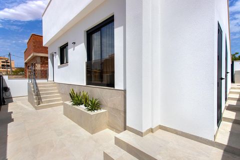 Villa i Sucina, Murcia, Sucina - € 329.900 | Ref: CSPN-66016 - foto 7