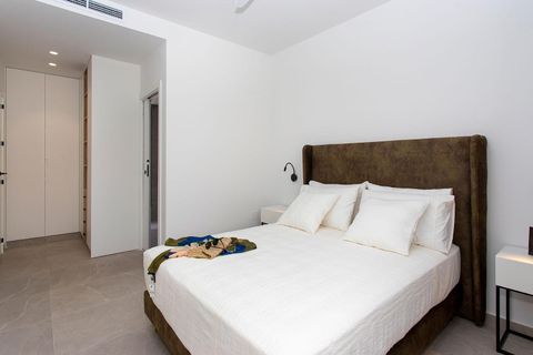 Villa i Sucina, Murcia, Sucina - € 329.900 | Ref: CSPN-66016 - foto 14