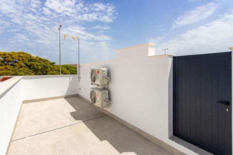 Villa i Sucina, Murcia, Sucina - € 329.900 | Ref: CSPN-66016 - foto 21