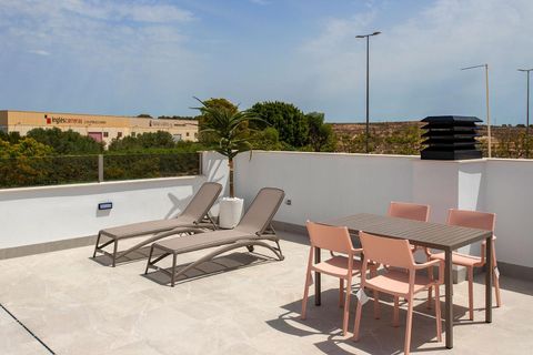 Villa i Sucina, Murcia, Sucina - € 329.900 | Ref: CSPN-66016 - foto 24