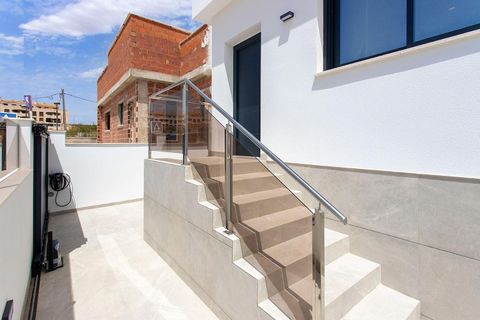 Villa i Sucina, Murcia, Sucina - € 329.900 | Ref: CSPN-66016 - foto 31