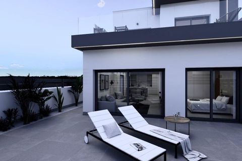 Villa a Benijofar, Alicante, Benijofar - € 515.000 | Ref: NBCB-71844 - foto 3