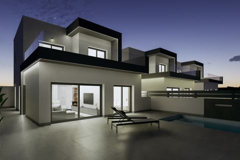 Villa a Benijofar, Alicante, Benijofar - € 515.000 | Ref: NBCB-71844 - foto 4