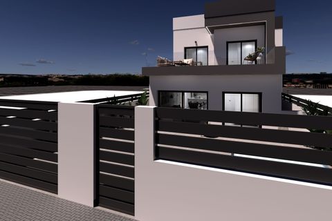 Villa a Benijofar, Alicante, Benijofar - € 515.000 | Ref: NBCB-71844 - foto 5