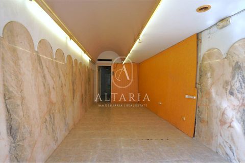 Erhvervsejendom i Malgrat De Mar, Barcelona, Malgrat De Mar - € 65.000 | Ref: 1044 - foto 2