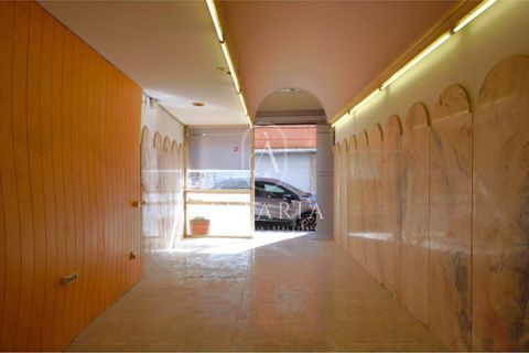 Erhvervsejendom i Malgrat De Mar, Barcelona, Malgrat De Mar - € 65.000 | Ref: 1044 - foto 1
