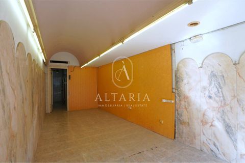 Erhvervsejendom i Malgrat De Mar, Barcelona, Malgrat De Mar - € 65.000 | Ref: 1044 - foto 3