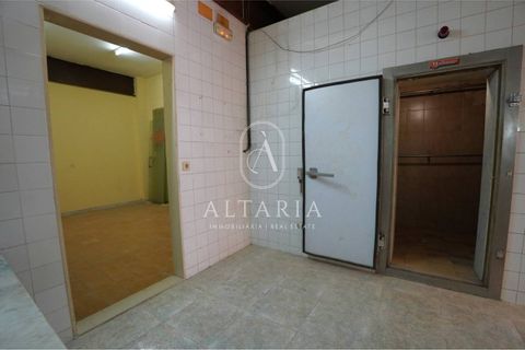 Erhvervsejendom i Malgrat De Mar, Barcelona, Malgrat De Mar - € 65.000 | Ref: 1044 - foto 5