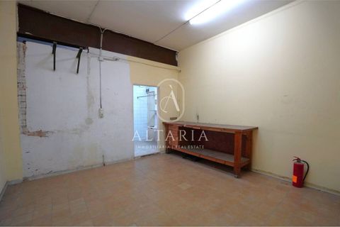 Erhvervsejendom i Malgrat De Mar, Barcelona, Malgrat De Mar - € 65.000 | Ref: 1044 - foto 6