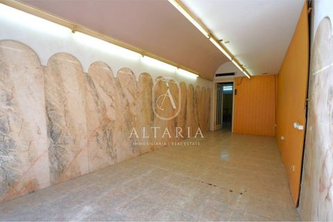 Erhvervsejendom i Malgrat De Mar, Barcelona, Malgrat De Mar - € 65.000 | Ref: 1044 - foto 8