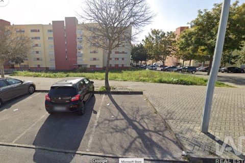 Helårsgrund i Almada, Setubal, Almada - € 179.000 | Ref: 114292 - foto 7