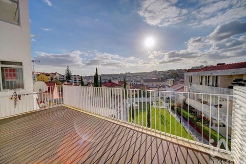 Lejlighed i Lisbon, Lisbon, Lisbon - € 800.000 | Ref: 818889 - foto 1