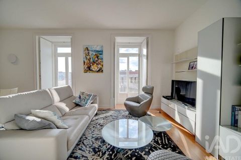 Lejlighed i Lisbon, Lisbon, Lisbon - € 800.000 | Ref: 818889 - foto 2