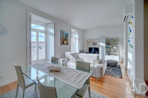 Lejlighed i Lisbon, Lisbon, Lisbon - € 800.000 | Ref: 818889 - foto 3