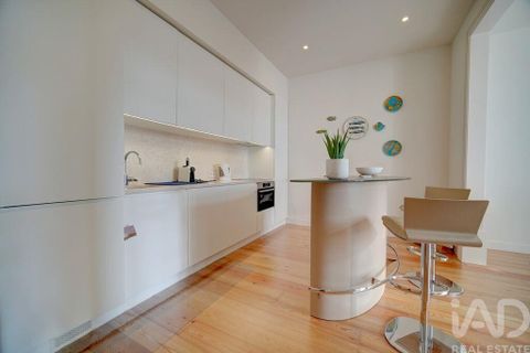Lejlighed i Lisbon, Lisbon, Lisbon - € 800.000 | Ref: 818889 - foto 4