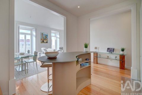 Lejlighed i Lisbon, Lisbon, Lisbon - € 800.000 | Ref: 818889 - foto 5