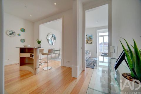 Lejlighed i Lisbon, Lisbon, Lisbon - € 800.000 | Ref: 818889 - foto 6