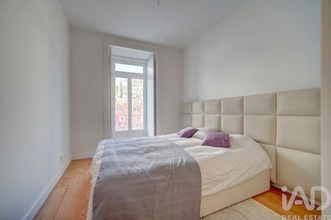 Lejlighed i Lisbon, Lisbon, Lisbon - € 800.000 | Ref: 818889 - foto 7