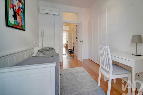 Lejlighed i Lisbon, Lisbon, Lisbon - € 800.000 | Ref: 818889 - foto 10