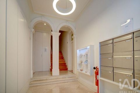Lejlighed i Lisbon, Lisbon, Lisbon - € 800.000 | Ref: 818889 - foto 13